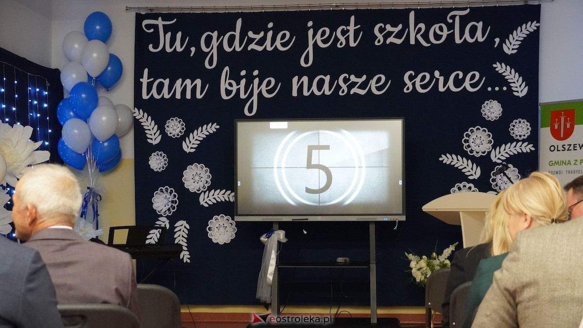 Termomodernizacja Szkoły Podstawowej w Grabówku [08.05.2026] - zdjęcie #81 - eOstroleka.pl