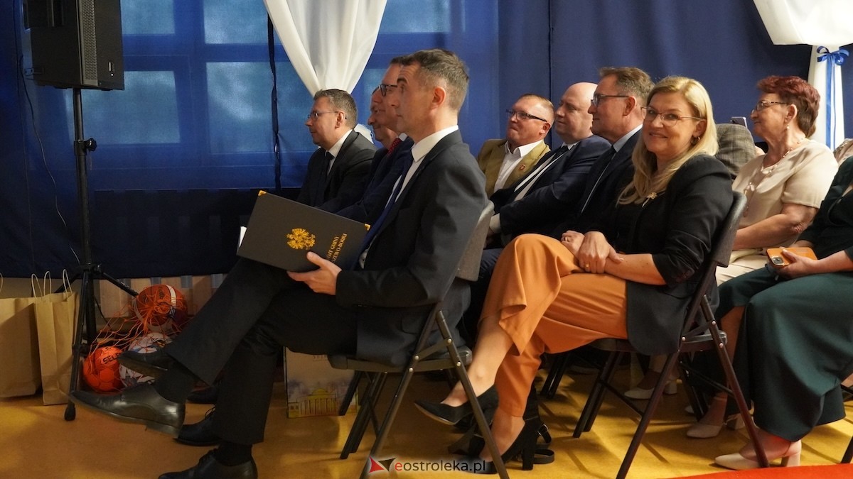 Termomodernizacja Szkoły Podstawowej w Grabówku [08.05.2026] - zdjęcie #79 - eOstroleka.pl