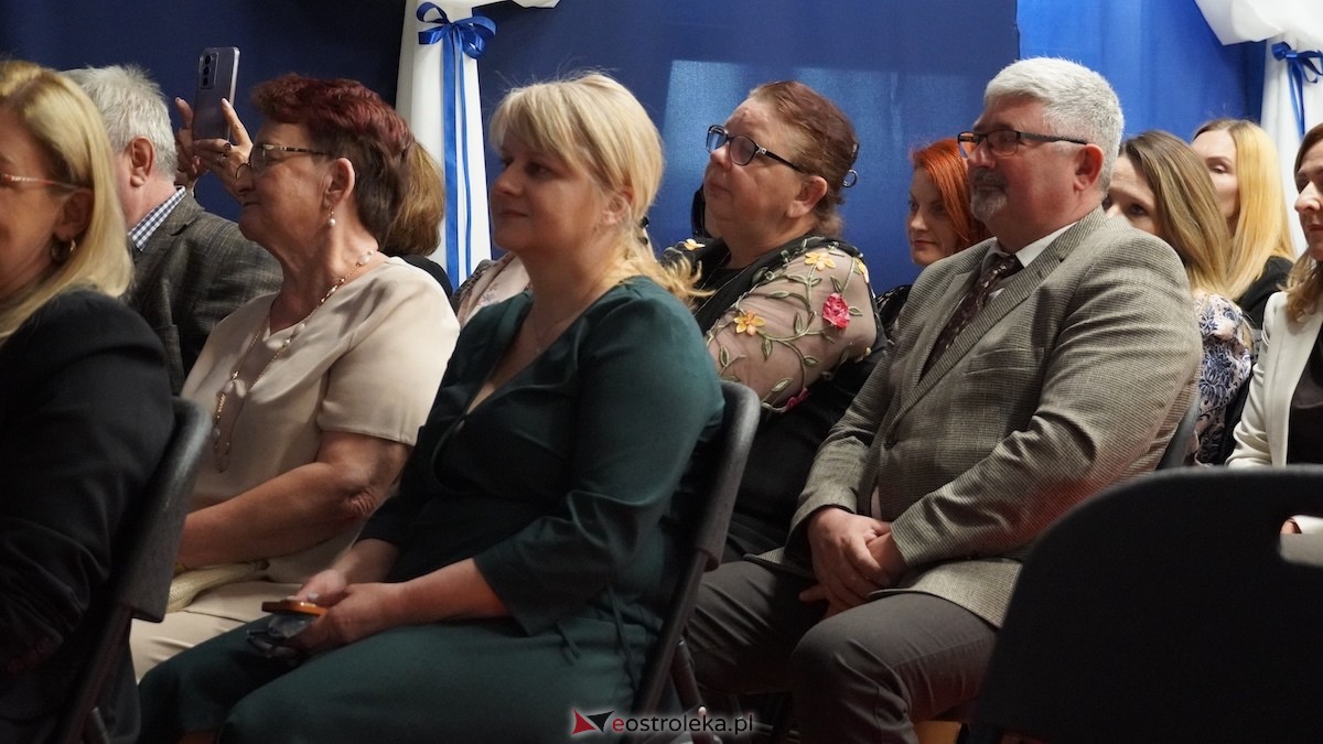 Termomodernizacja Szkoły Podstawowej w Grabówku [08.05.2026] - zdjęcie #78 - eOstroleka.pl