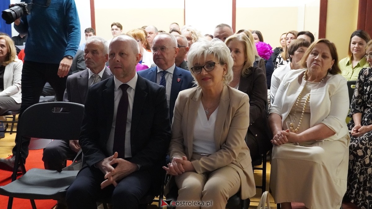 Termomodernizacja Szkoły Podstawowej w Grabówku [08.05.2026] - zdjęcie #76 - eOstroleka.pl