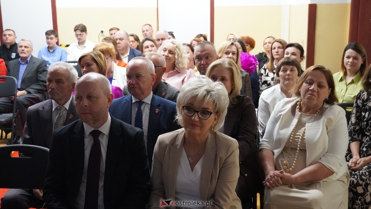 Termomodernizacja Szkoły Podstawowej w Grabówku [08.05.2026] - zdjęcie #75 - eOstroleka.pl