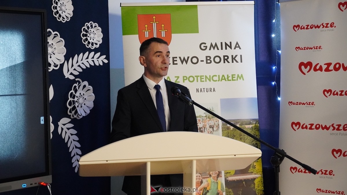 Termomodernizacja Szkoły Podstawowej w Grabówku [08.05.2026] - zdjęcie #74 - eOstroleka.pl