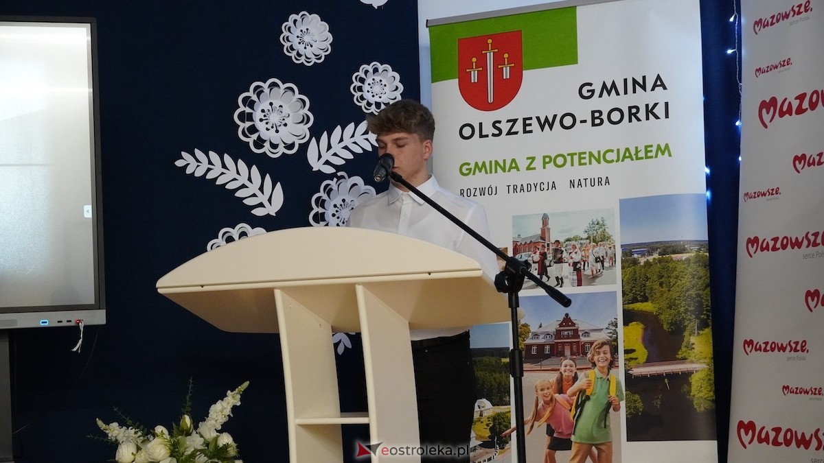 Termomodernizacja Szkoły Podstawowej w Grabówku [08.05.2026] - zdjęcie #72 - eOstroleka.pl