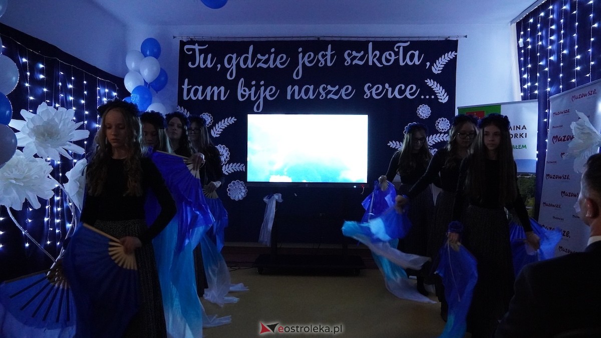Termomodernizacja Szkoły Podstawowej w Grabówku [08.05.2026] - zdjęcie #66 - eOstroleka.pl