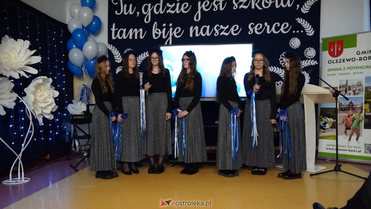 Termomodernizacja Szkoły Podstawowej w Grabówku [08.05.2026] - zdjęcie #65 - eOstroleka.pl
