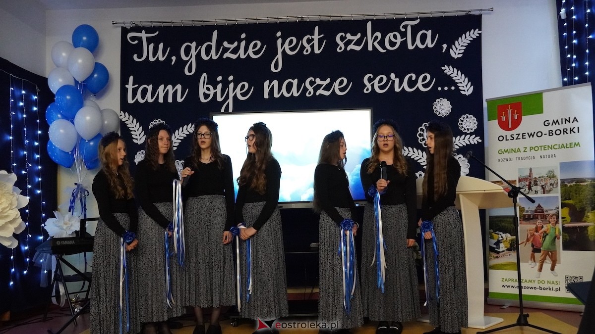 Termomodernizacja Szkoły Podstawowej w Grabówku [08.05.2026] - zdjęcie #61 - eOstroleka.pl