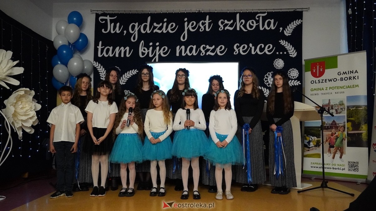 Termomodernizacja Szkoły Podstawowej w Grabówku [08.05.2026] - zdjęcie #52 - eOstroleka.pl