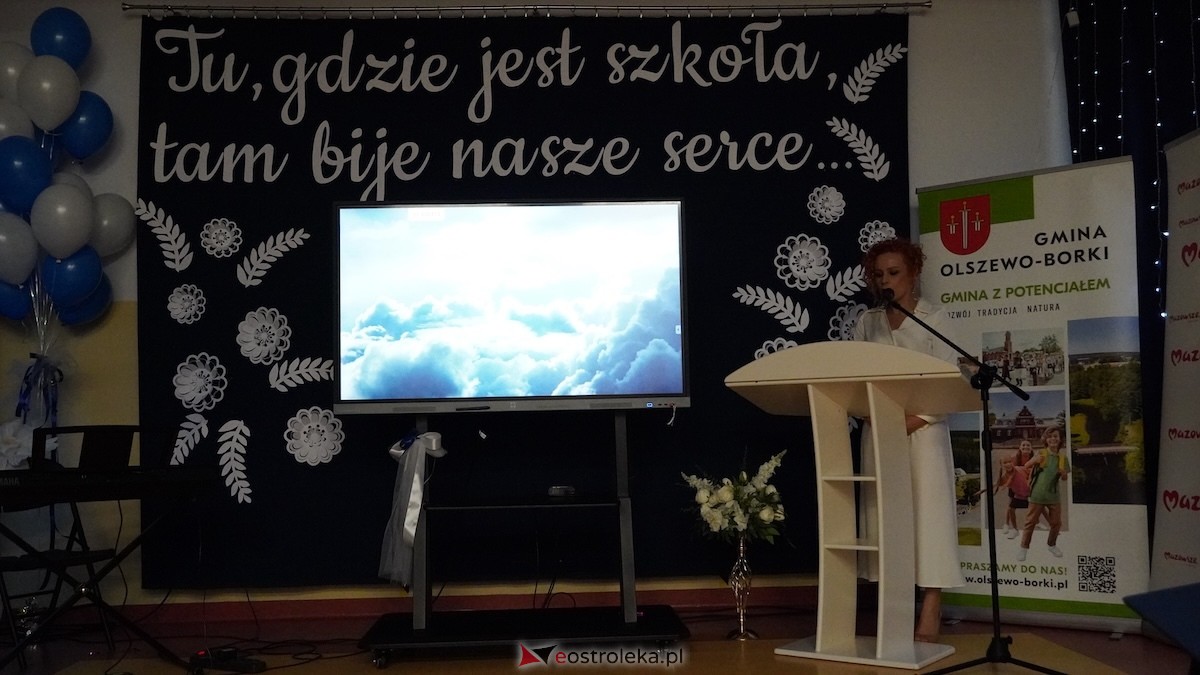 Termomodernizacja Szkoły Podstawowej w Grabówku [08.05.2026] - zdjęcie #39 - eOstroleka.pl