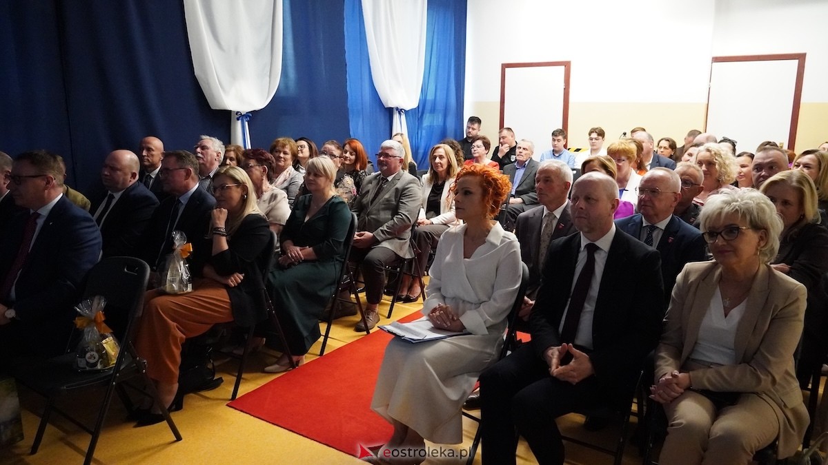 Termomodernizacja Szkoły Podstawowej w Grabówku [08.05.2026] - zdjęcie #36 - eOstroleka.pl