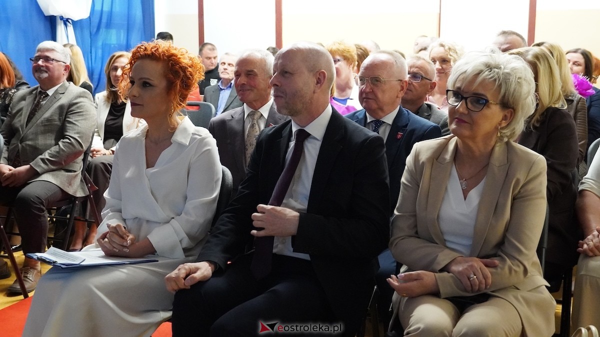 Termomodernizacja Szkoły Podstawowej w Grabówku [08.05.2026] - zdjęcie #33 - eOstroleka.pl