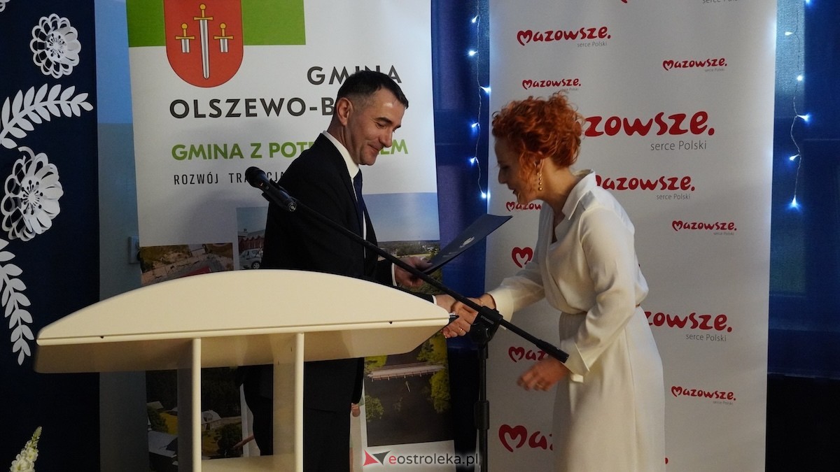 Termomodernizacja Szkoły Podstawowej w Grabówku [08.05.2026] - zdjęcie #32 - eOstroleka.pl