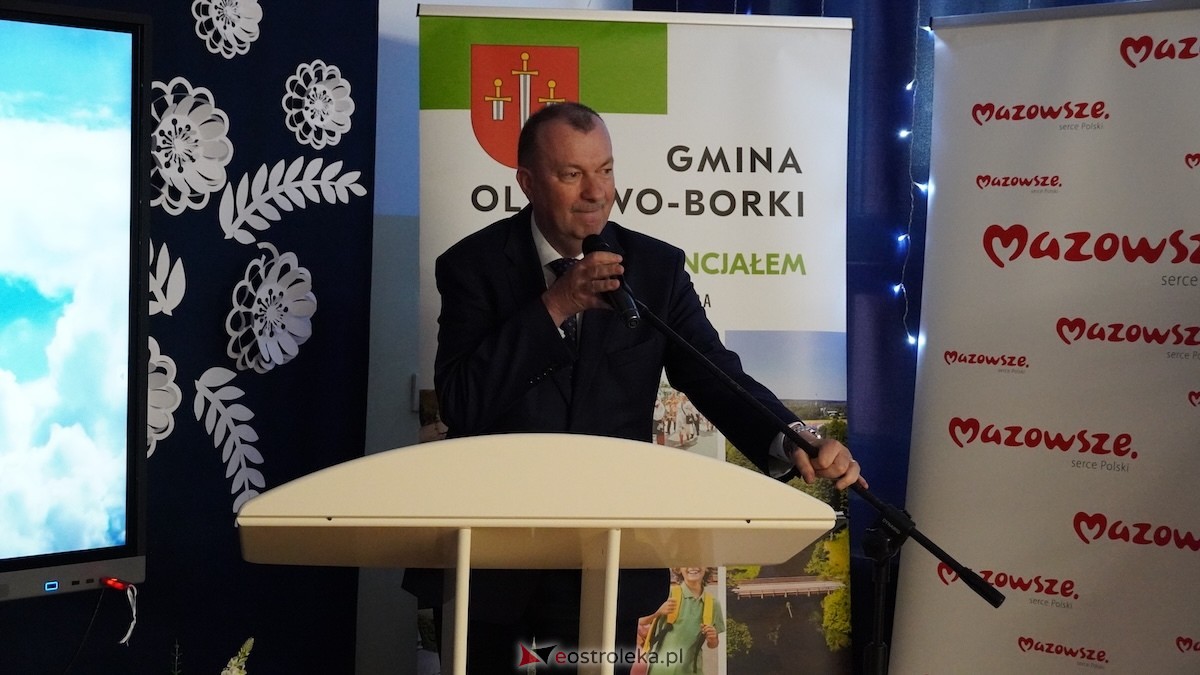 Termomodernizacja Szkoły Podstawowej w Grabówku [08.05.2026] - zdjęcie #30 - eOstroleka.pl