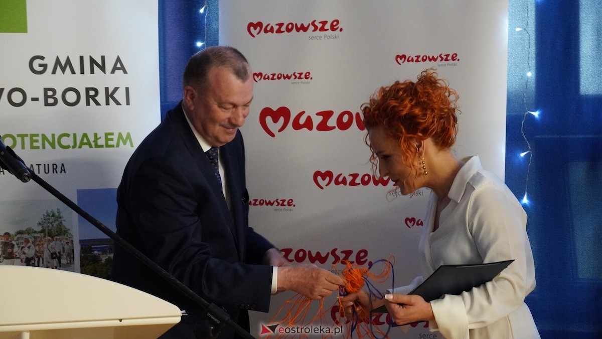 Termomodernizacja Szkoły Podstawowej w Grabówku [08.05.2026] - zdjęcie #27 - eOstroleka.pl