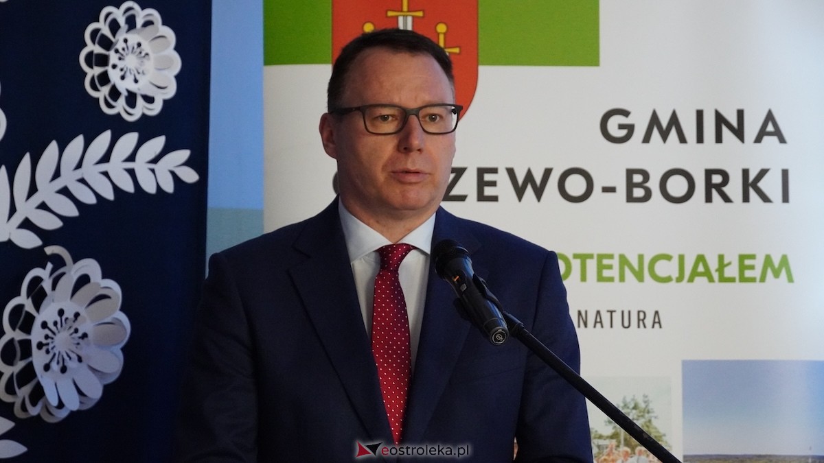 Termomodernizacja Szkoły Podstawowej w Grabówku [08.05.2026] - zdjęcie #25 - eOstroleka.pl