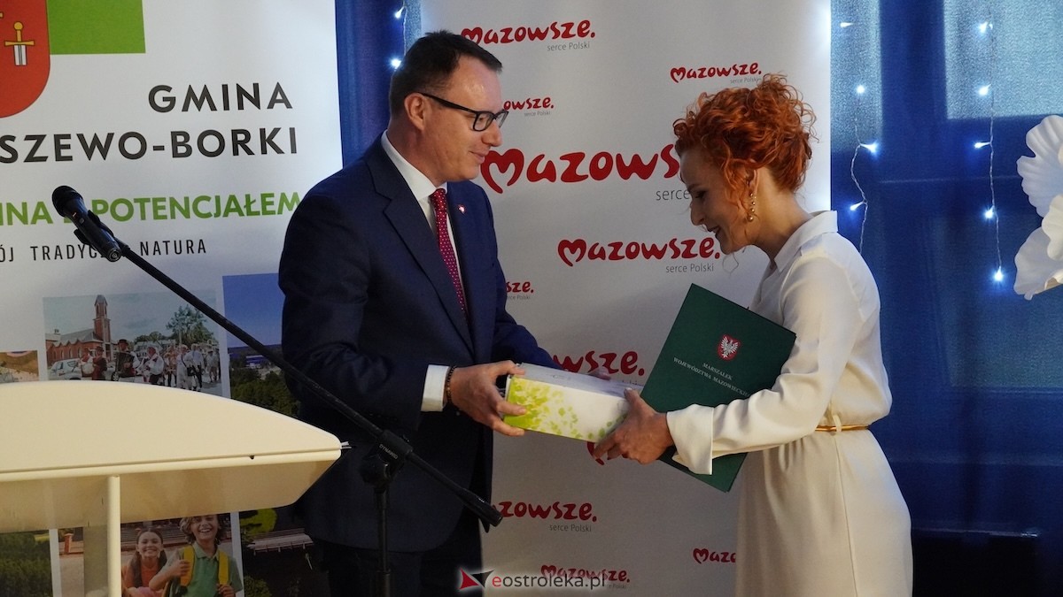 Termomodernizacja Szkoły Podstawowej w Grabówku [08.05.2026] - zdjęcie #23 - eOstroleka.pl
