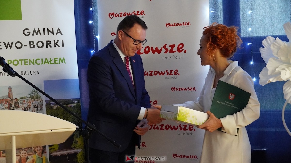 Termomodernizacja Szkoły Podstawowej w Grabówku [08.05.2026] - zdjęcie #22 - eOstroleka.pl