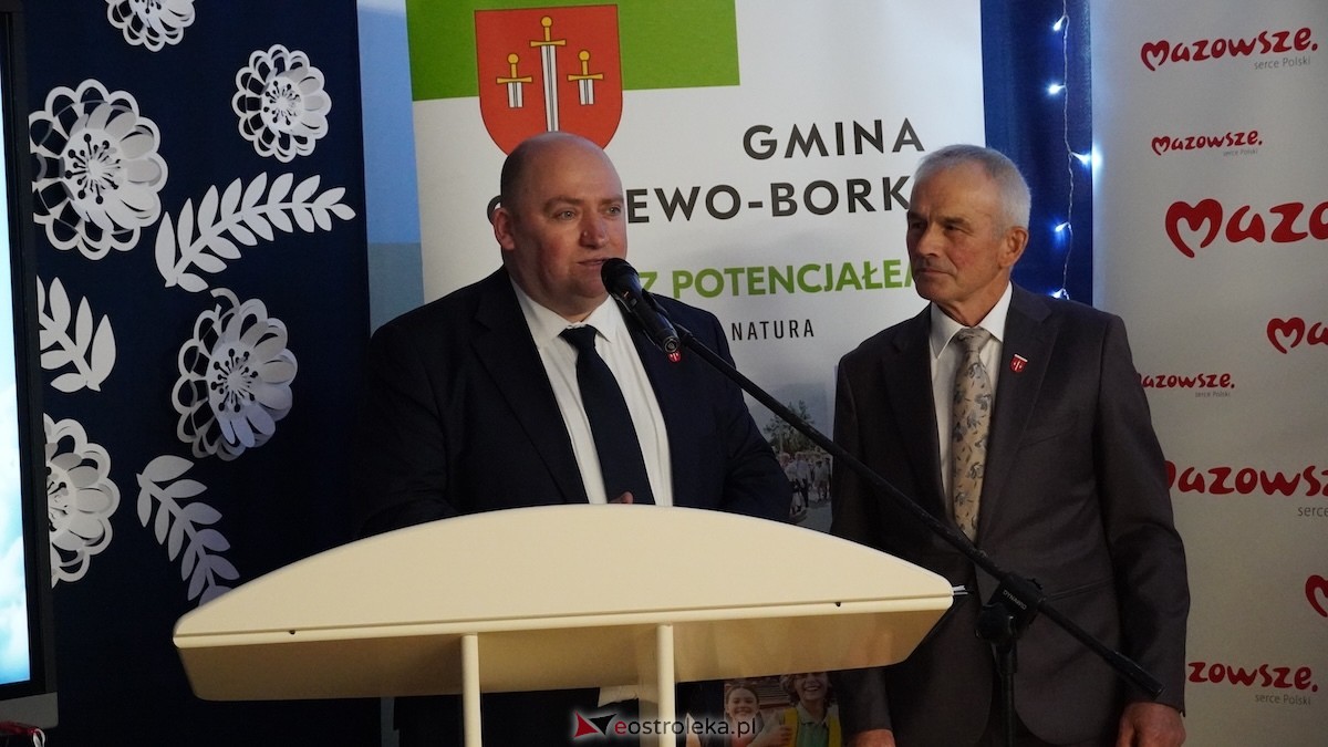 Termomodernizacja Szkoły Podstawowej w Grabówku [08.05.2026] - zdjęcie #20 - eOstroleka.pl