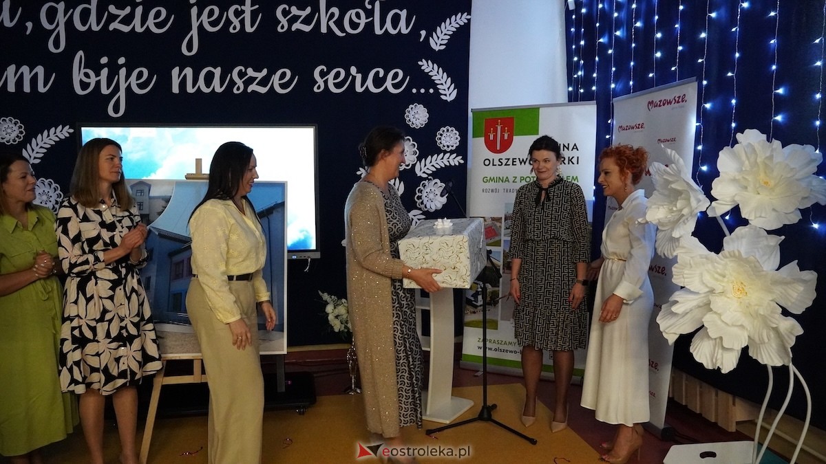 Termomodernizacja Szkoły Podstawowej w Grabówku [08.05.2026] - zdjęcie #13 - eOstroleka.pl