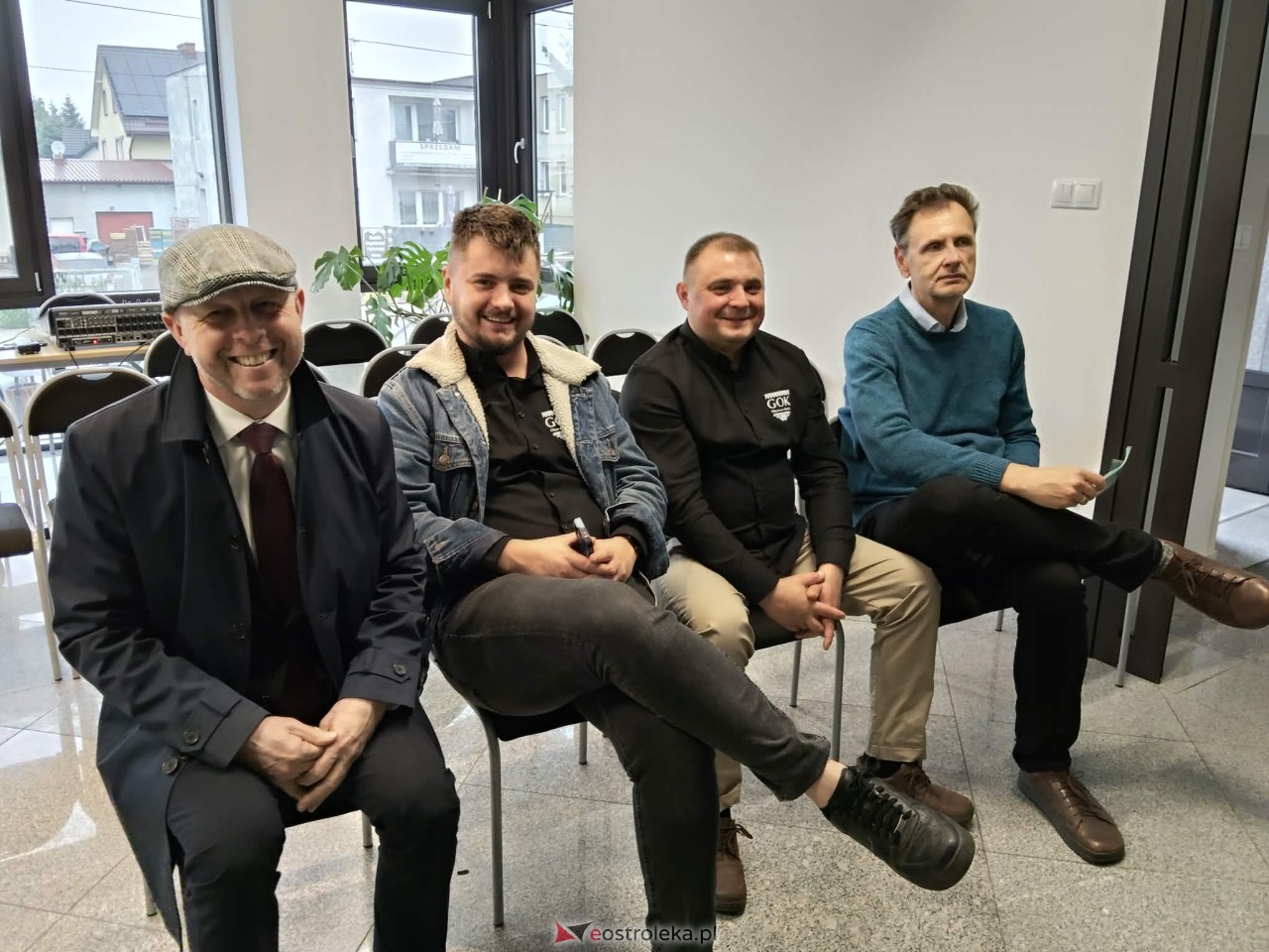 Wernisaż wystawy Mazowsze w obiektywie Natalii Niedźwiedzkiej [08.05.2026] - zdjęcie #10 - eOstroleka.pl