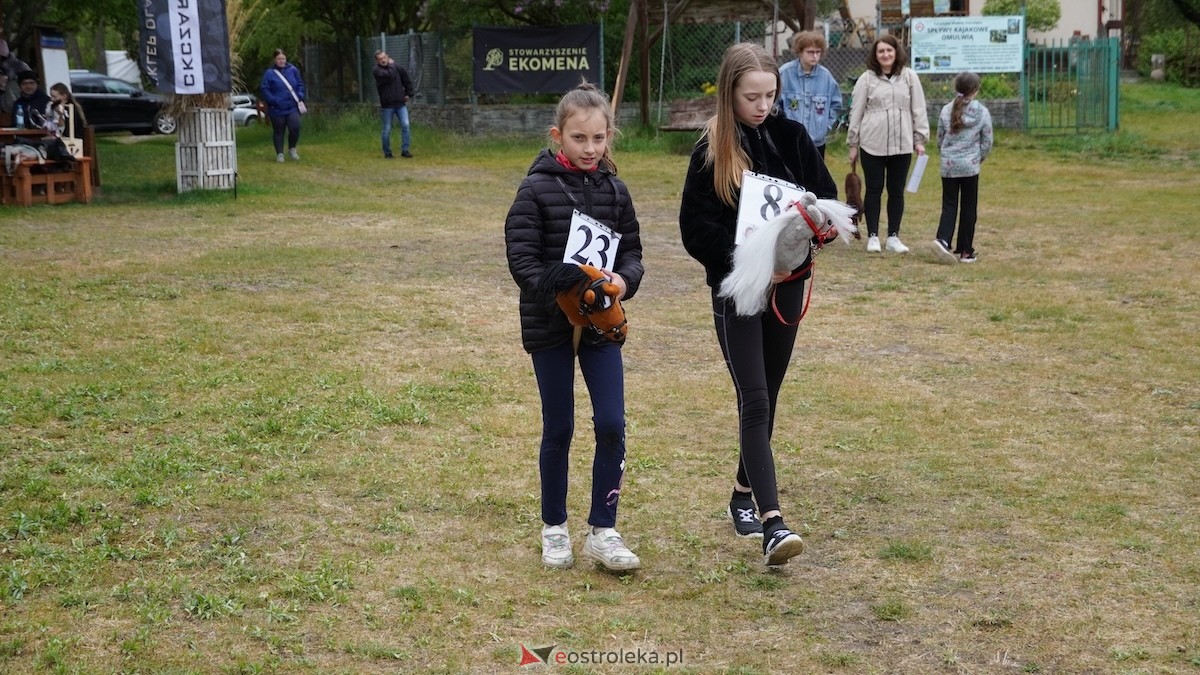 Towarzyskie Zawody Hobby Horse w Ostrołęce [09.05.2026] - zdjęcie #101 - eOstroleka.pl