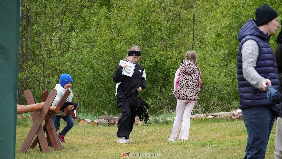 Towarzyskie Zawody Hobby Horse w Ostrołęce [09.05.2026] - zdjęcie #100 - eOstroleka.pl