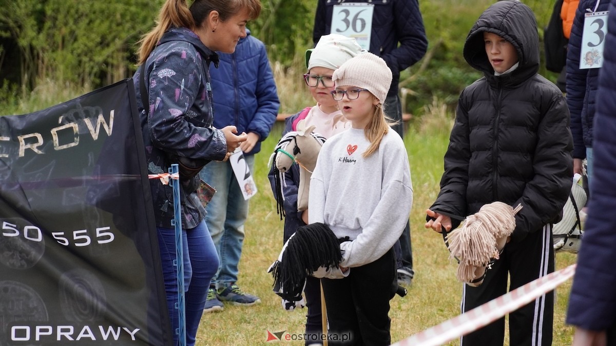 Towarzyskie Zawody Hobby Horse w Ostrołęce [09.05.2026] - zdjęcie #98 - eOstroleka.pl