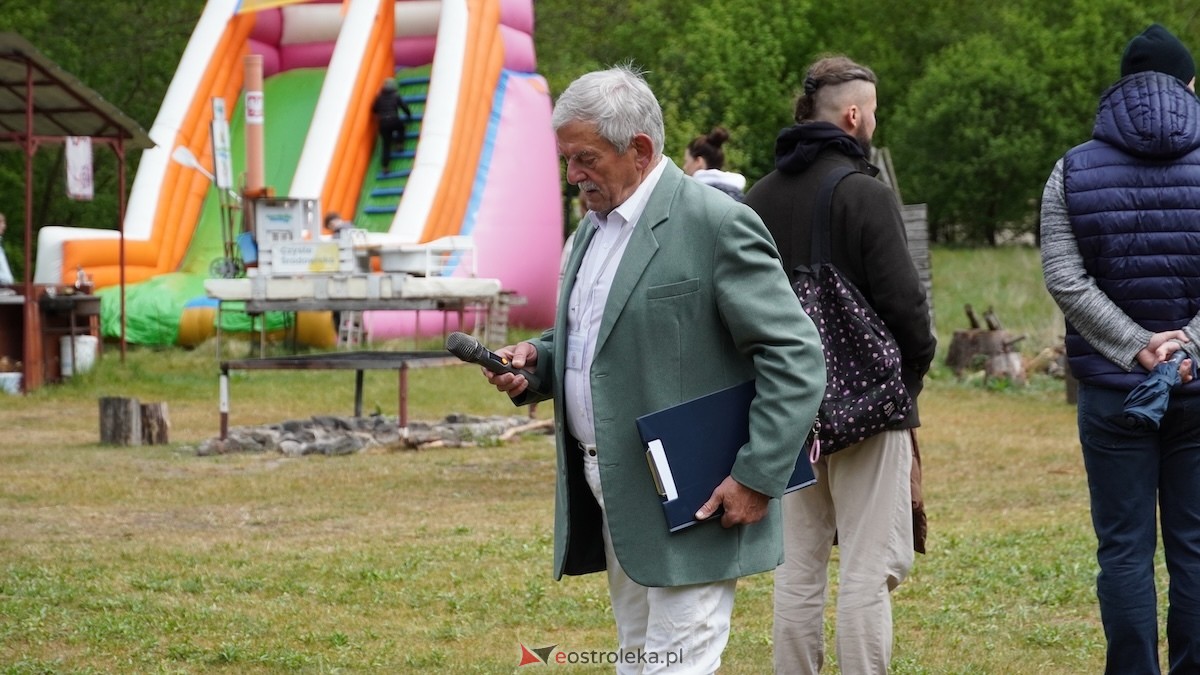 Towarzyskie Zawody Hobby Horse w Ostrołęce [09.05.2026] - zdjęcie #97 - eOstroleka.pl