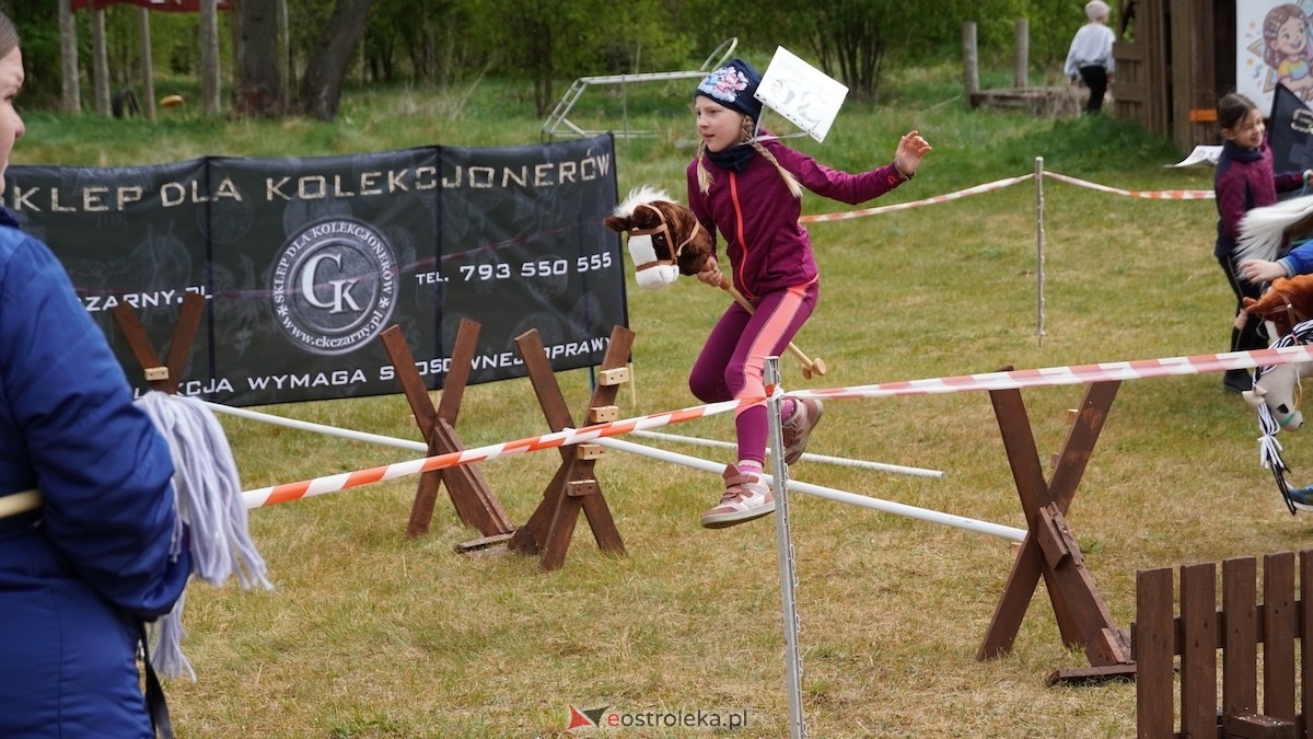 Towarzyskie Zawody Hobby Horse w Ostrołęce [09.05.2026] - zdjęcie #95 - eOstroleka.pl