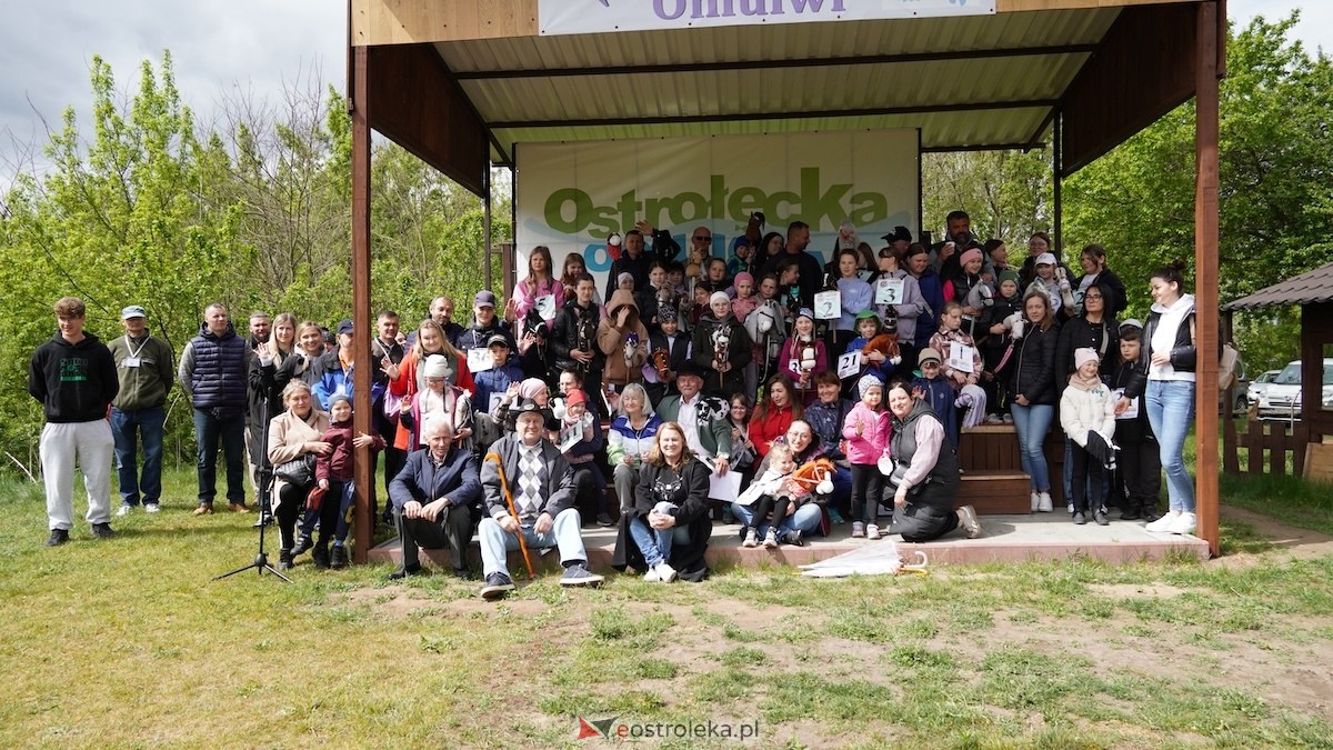 Towarzyskie Zawody Hobby Horse w Ostrołęce [09.05.2026] - zdjęcie #86 - eOstroleka.pl