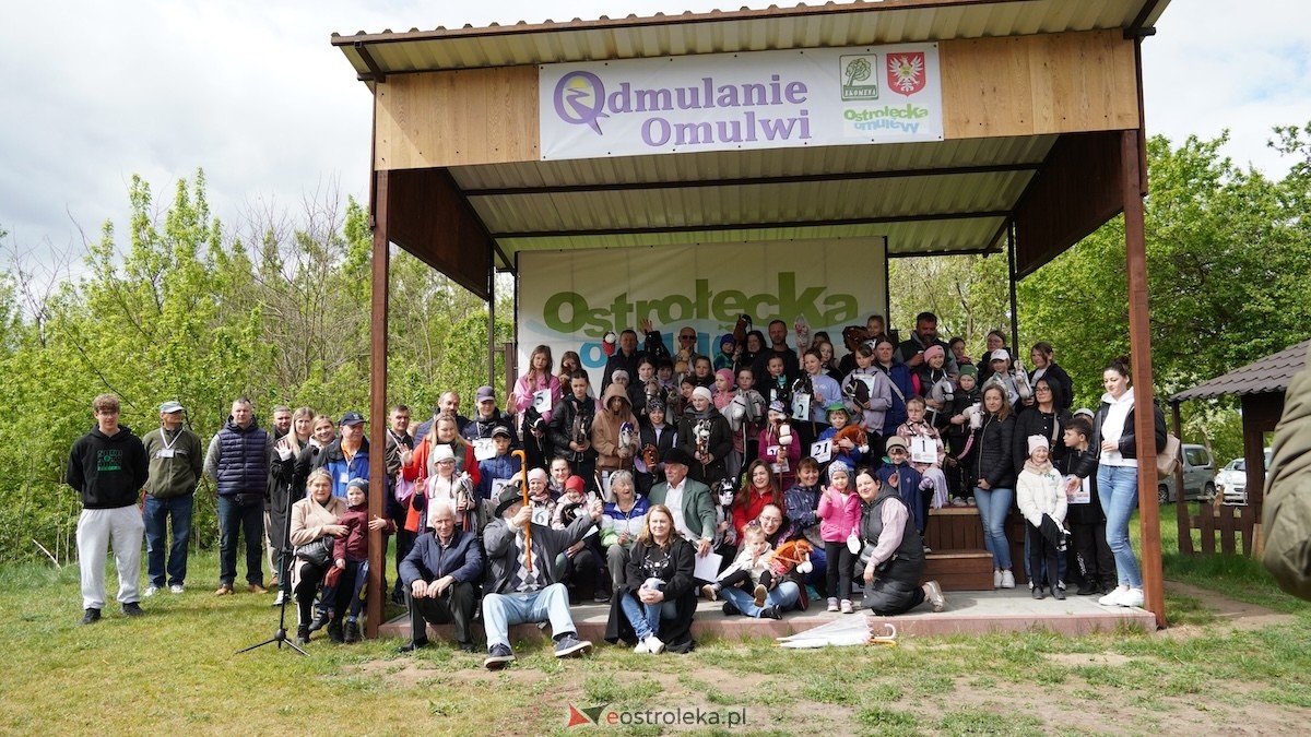 Towarzyskie Zawody Hobby Horse w Ostrołęce [09.05.2026] - zdjęcie #85 - eOstroleka.pl