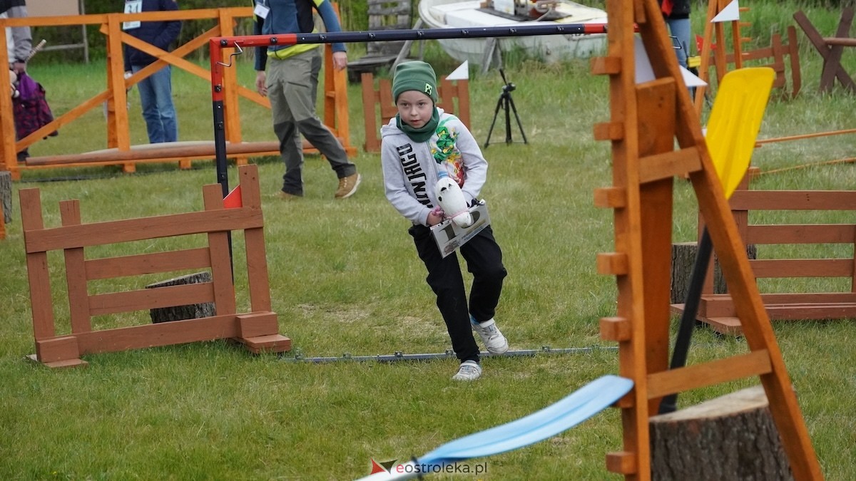 Towarzyskie Zawody Hobby Horse w Ostrołęce [09.05.2026] - zdjęcie #78 - eOstroleka.pl