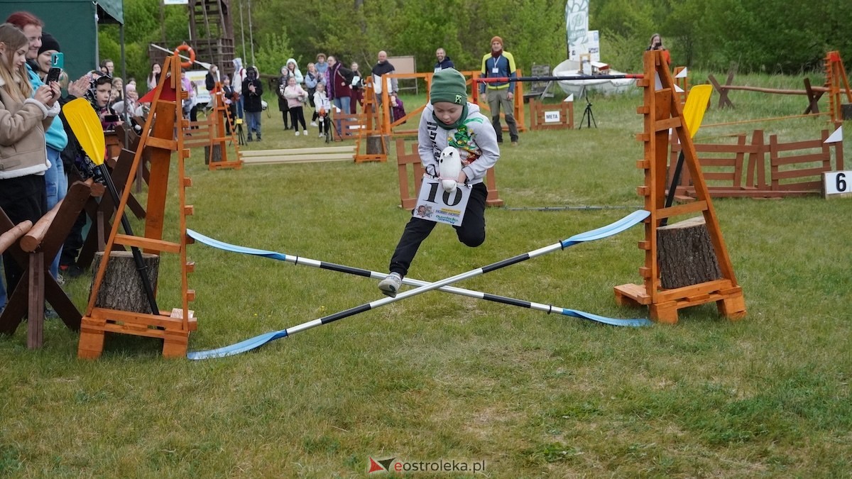 Towarzyskie Zawody Hobby Horse w Ostrołęce [09.05.2026] - zdjęcie #77 - eOstroleka.pl