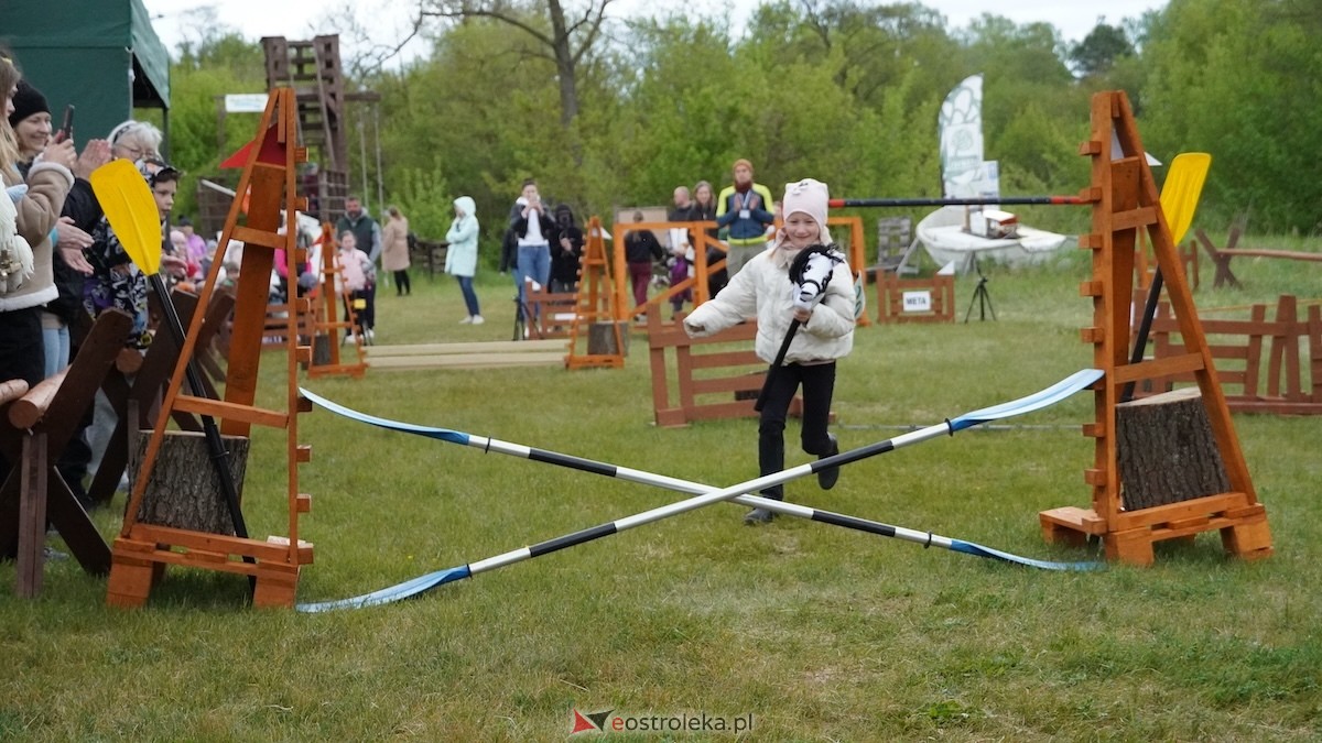 Towarzyskie Zawody Hobby Horse w Ostrołęce [09.05.2026] - zdjęcie #74 - eOstroleka.pl