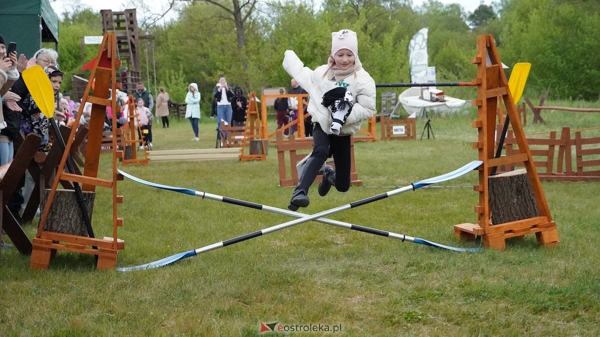 Towarzyskie Zawody Hobby Horse w Ostrołęce [09.05.2026] - zdjęcie #73 - eOstroleka.pl