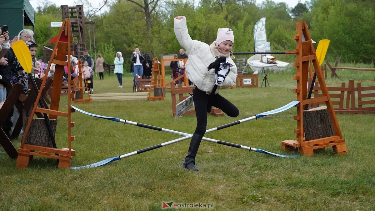 Towarzyskie Zawody Hobby Horse w Ostrołęce [09.05.2026] - zdjęcie #72 - eOstroleka.pl