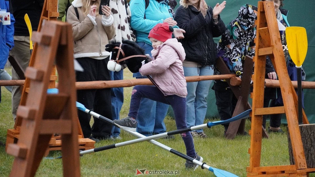Towarzyskie Zawody Hobby Horse w Ostrołęce [09.05.2026] - zdjęcie #68 - eOstroleka.pl