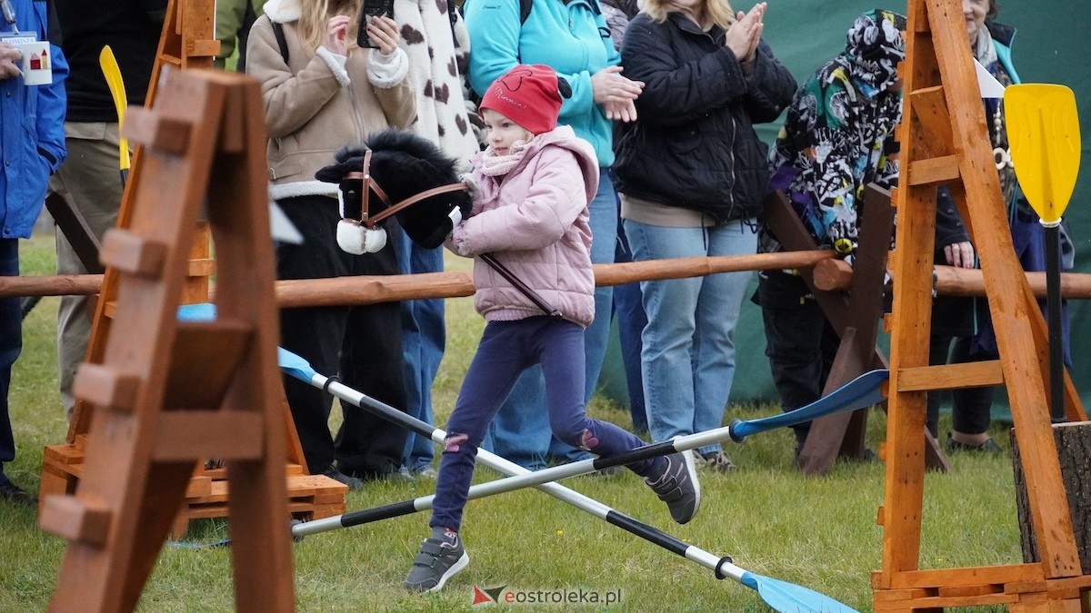 Towarzyskie Zawody Hobby Horse w Ostrołęce [09.05.2026] - zdjęcie #67 - eOstroleka.pl