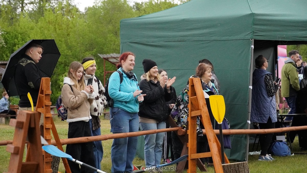 Towarzyskie Zawody Hobby Horse w Ostrołęce [09.05.2026] - zdjęcie #66 - eOstroleka.pl