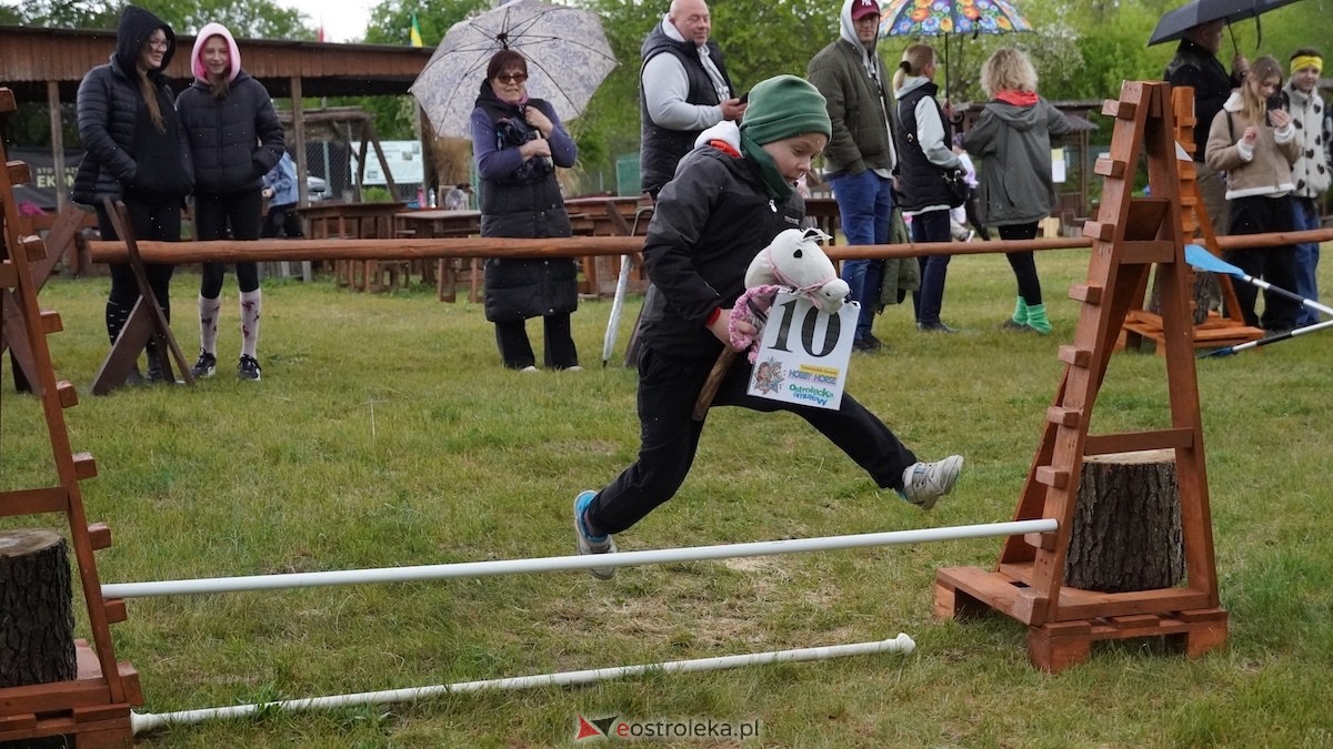 Towarzyskie Zawody Hobby Horse w Ostrołęce [09.05.2026] - zdjęcie #57 - eOstroleka.pl