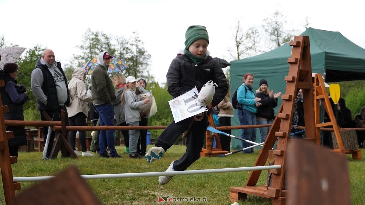 Towarzyskie Zawody Hobby Horse w Ostrołęce [09.05.2026] - zdjęcie #54 - eOstroleka.pl