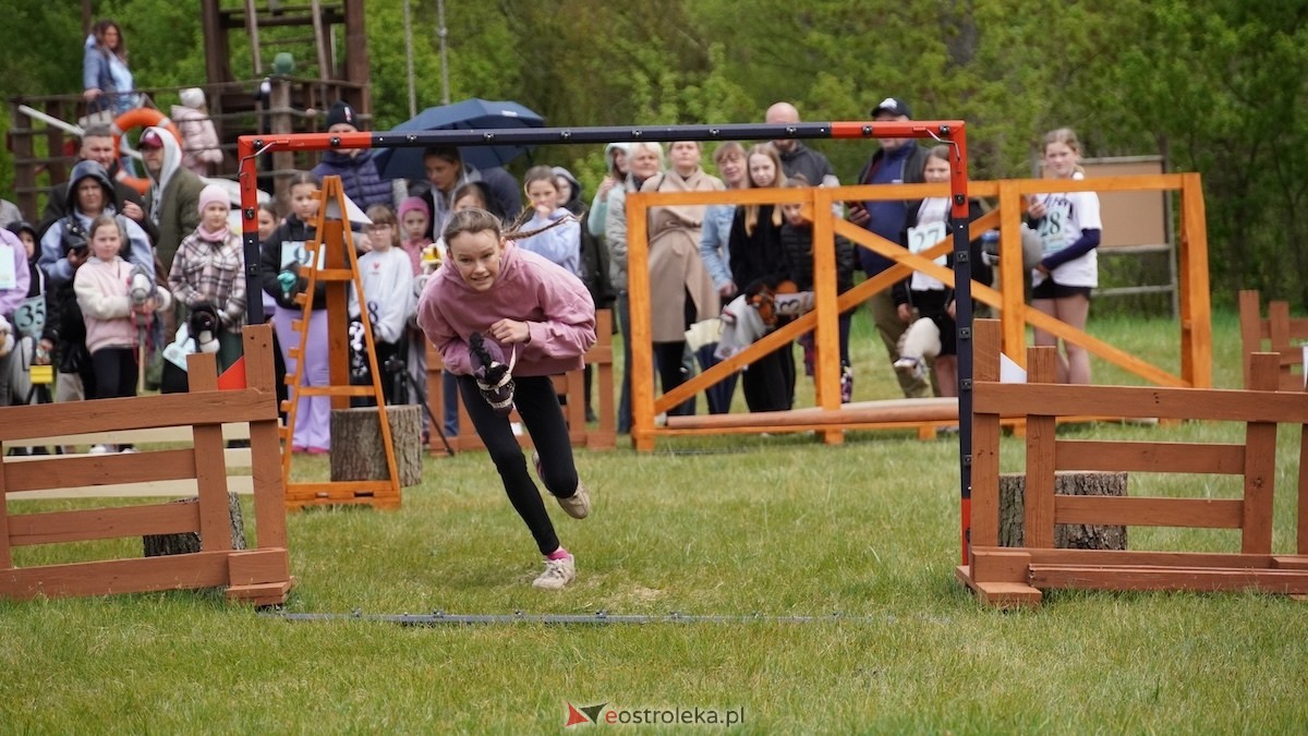 Towarzyskie Zawody Hobby Horse w Ostrołęce [09.05.2026] - zdjęcie #52 - eOstroleka.pl