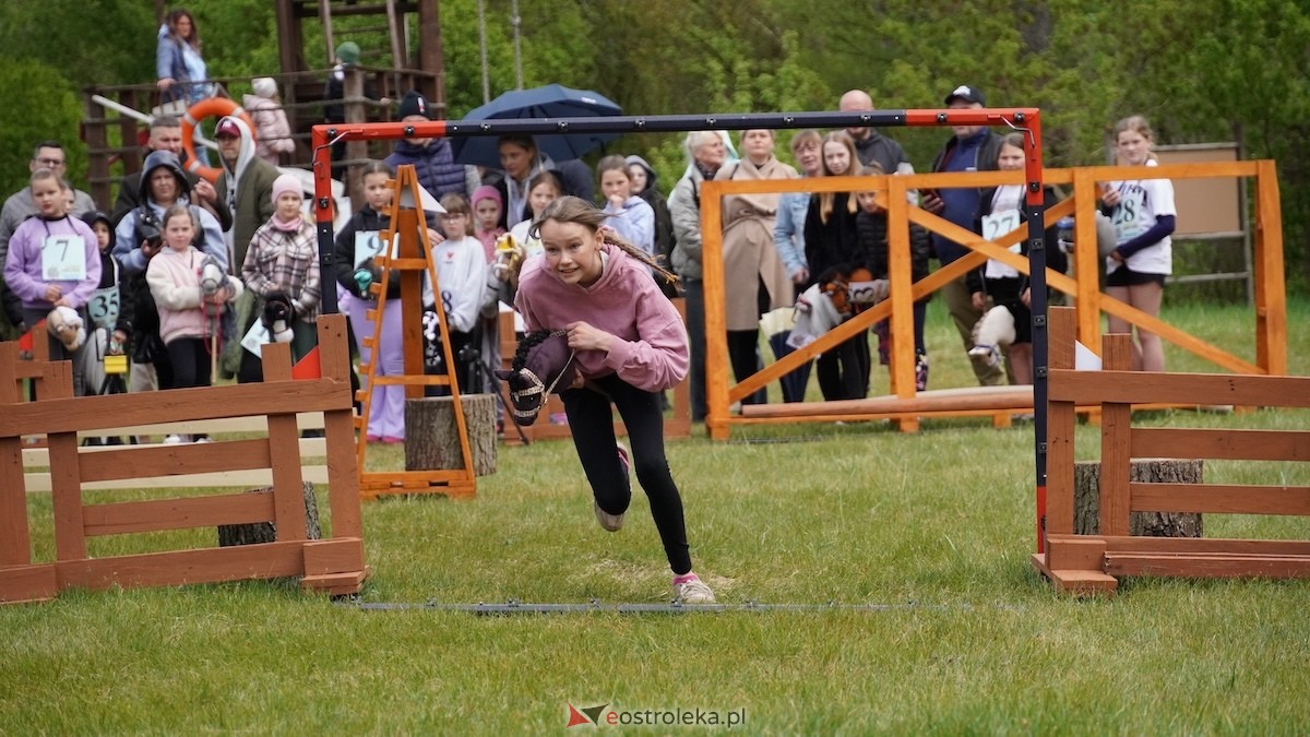 Towarzyskie Zawody Hobby Horse w Ostrołęce [09.05.2026] - zdjęcie #51 - eOstroleka.pl