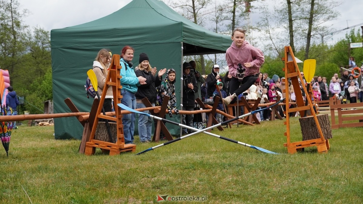 Towarzyskie Zawody Hobby Horse w Ostrołęce [09.05.2026] - zdjęcie #50 - eOstroleka.pl