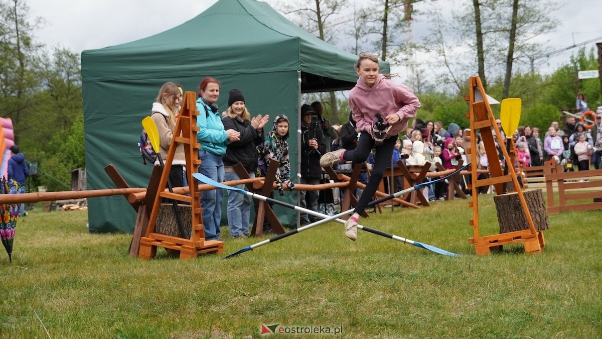 Towarzyskie Zawody Hobby Horse w Ostrołęce [09.05.2026] - zdjęcie #49 - eOstroleka.pl