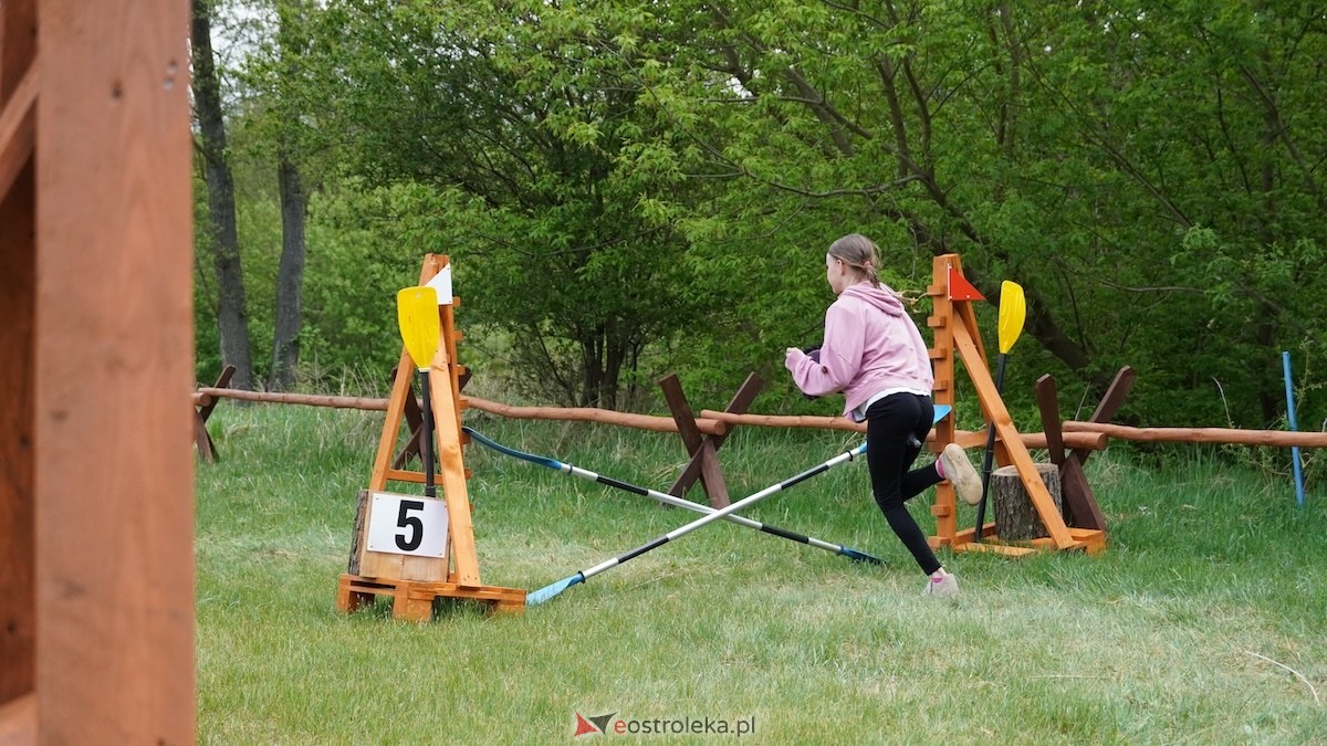 Towarzyskie Zawody Hobby Horse w Ostrołęce [09.05.2026] - zdjęcie #48 - eOstroleka.pl