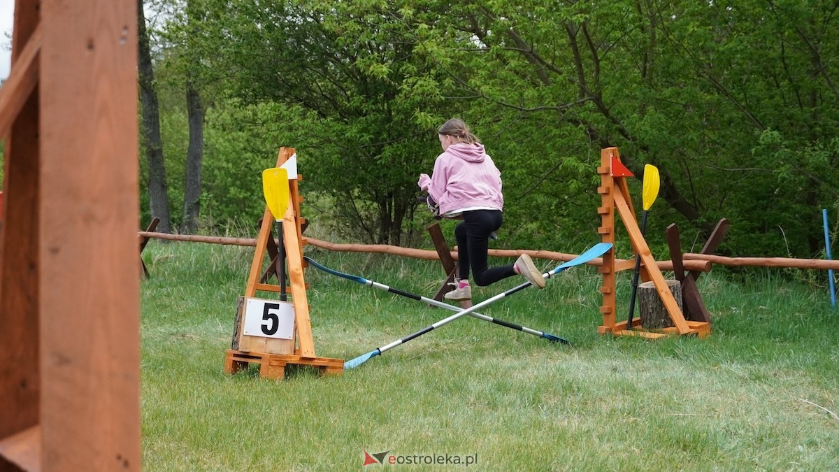 Towarzyskie Zawody Hobby Horse w Ostrołęce [09.05.2026] - zdjęcie #47 - eOstroleka.pl
