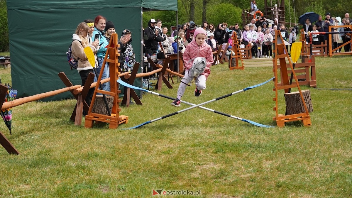Towarzyskie Zawody Hobby Horse w Ostrołęce [09.05.2026] - zdjęcie #46 - eOstroleka.pl