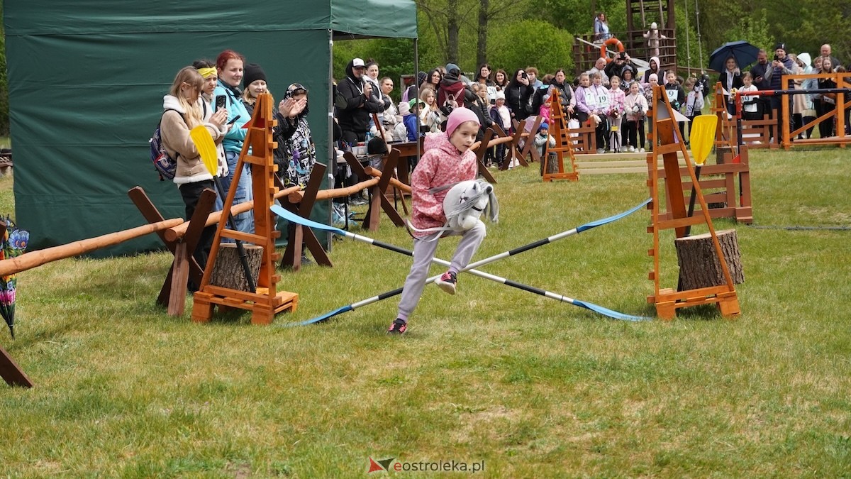 Towarzyskie Zawody Hobby Horse w Ostrołęce [09.05.2026] - zdjęcie #45 - eOstroleka.pl