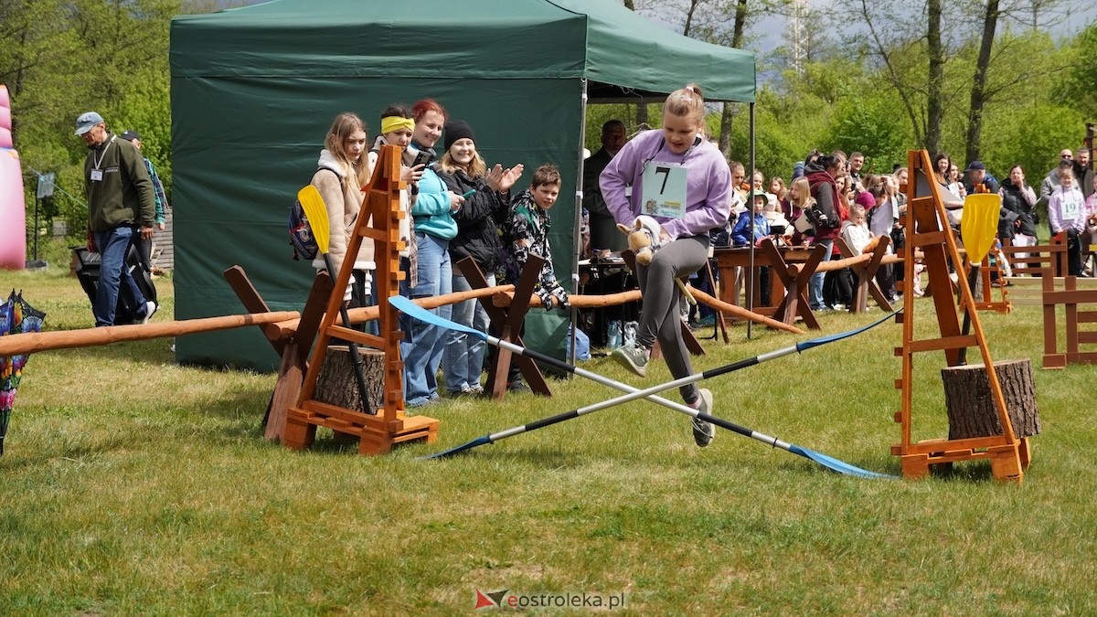 Towarzyskie Zawody Hobby Horse w Ostrołęce [09.05.2026] - zdjęcie #41 - eOstroleka.pl