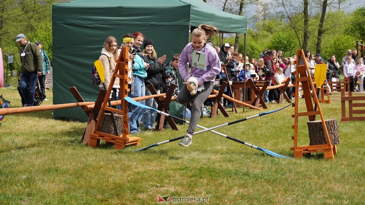 Towarzyskie Zawody Hobby Horse w Ostrołęce [09.05.2026] - zdjęcie #40 - eOstroleka.pl